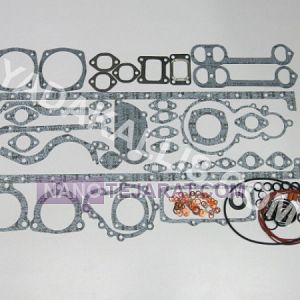 FIAT ALLIS FR15 ENGINE GASKET KIT FIAT ALLIS FR15 ENGINE GASKET KIT
